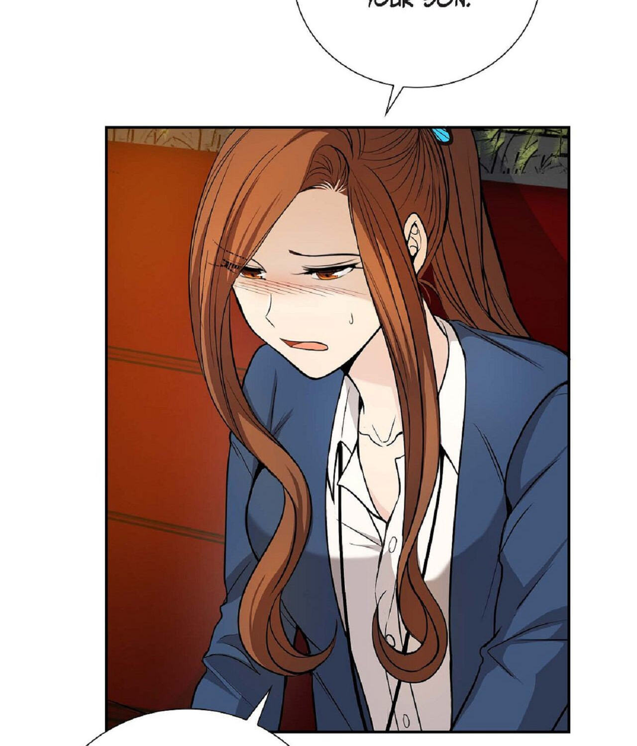 All I Want Is You Chapter 31 page 32 - 