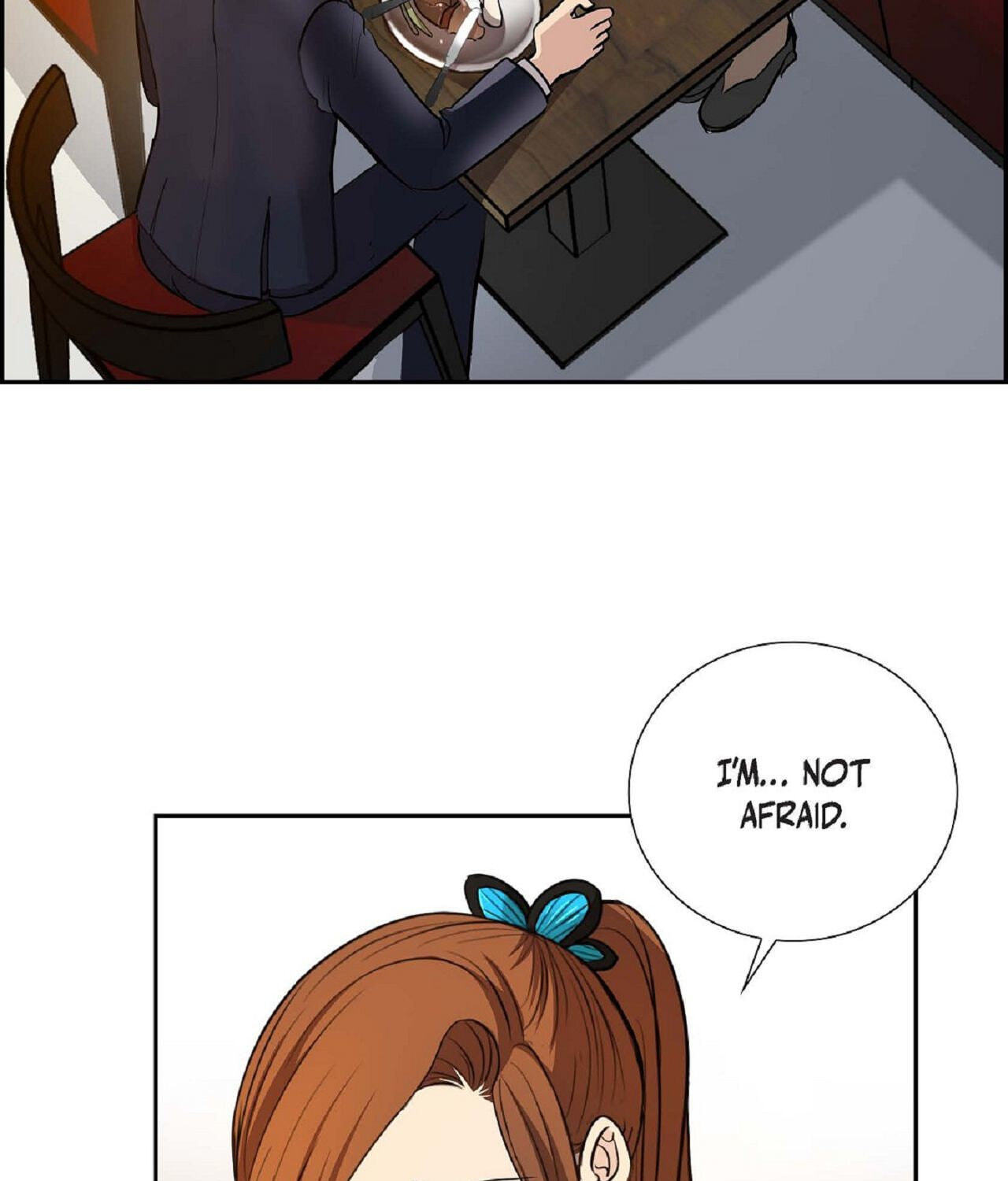 All I Want Is You Chapter 31 page 37 - 