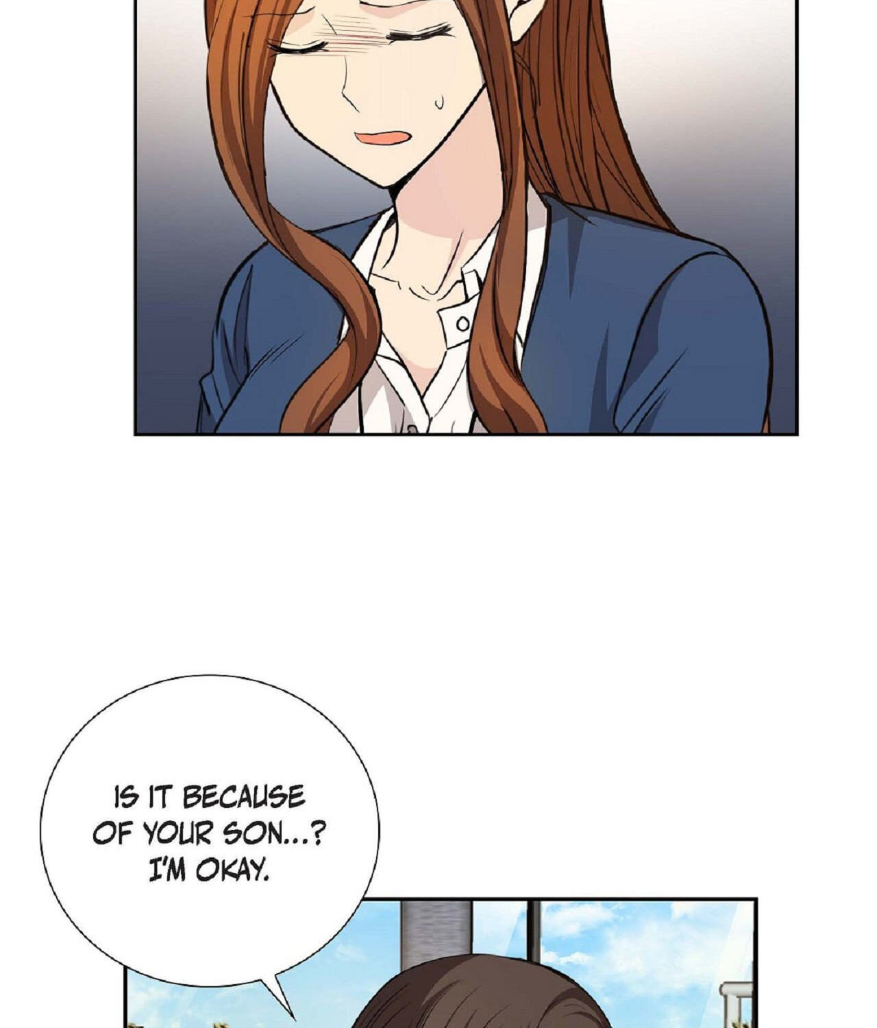 All I Want Is You Chapter 31 page 38 - 