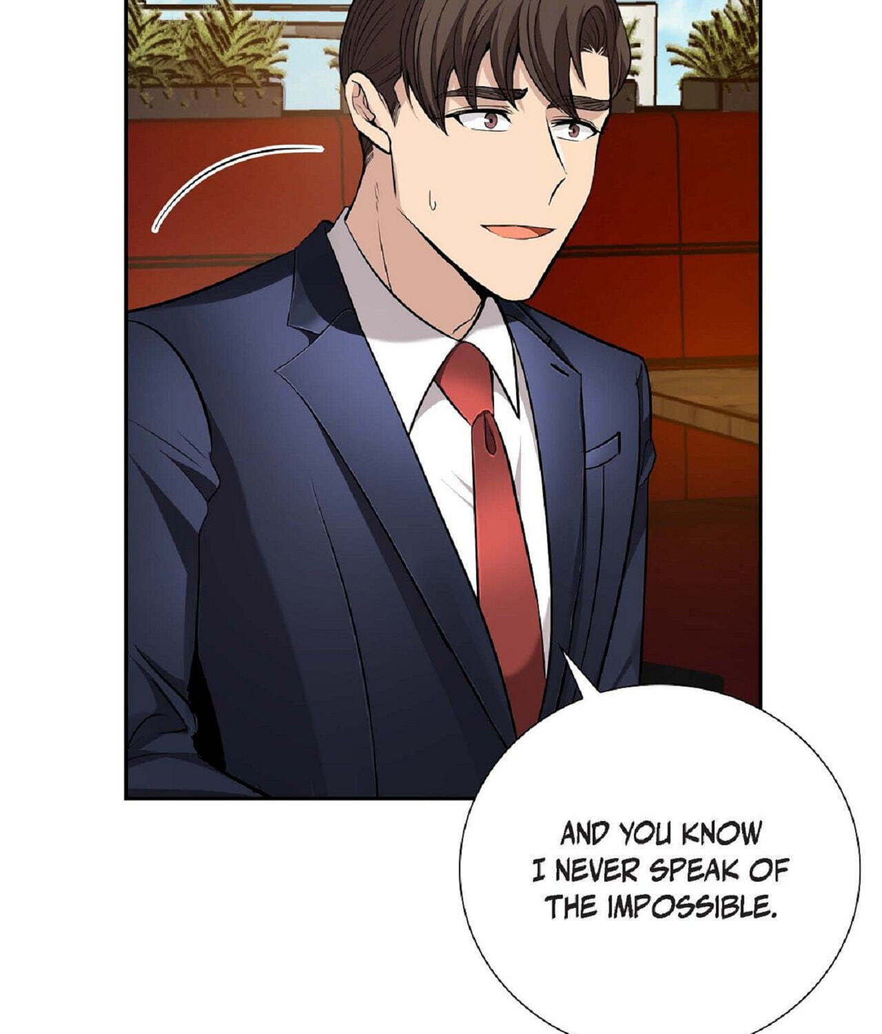 All I Want Is You Chapter 31 page 39 - 