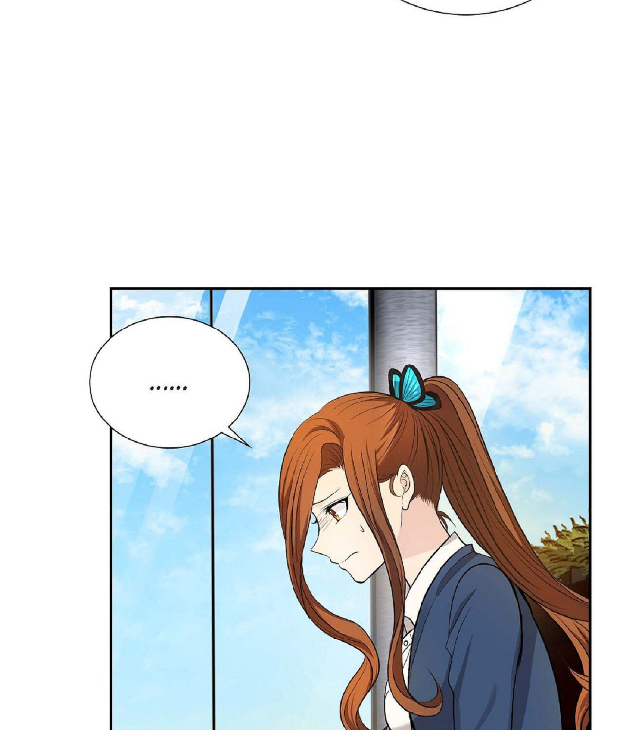All I Want Is You Chapter 31 page 40 - 