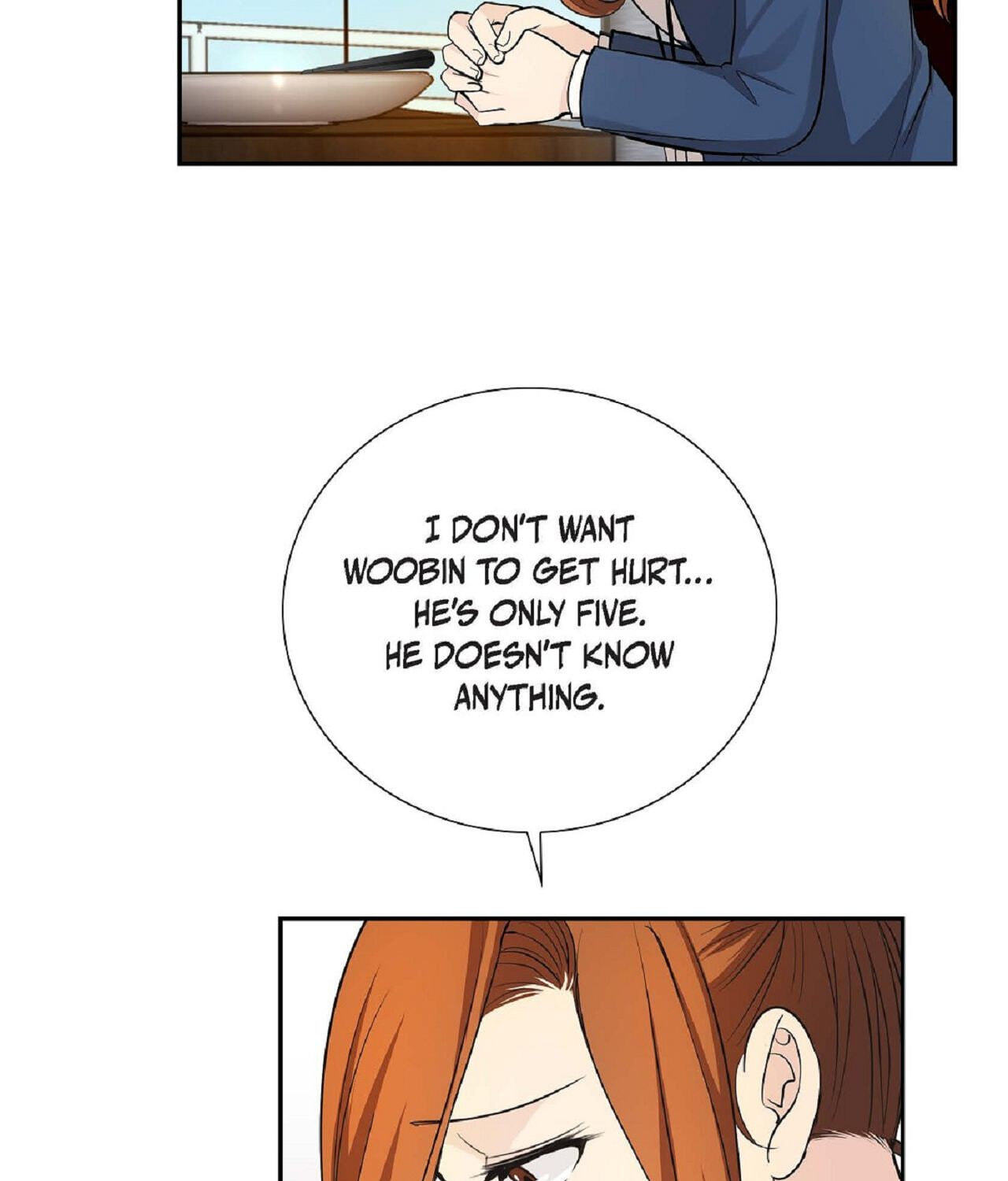 All I Want Is You Chapter 31 page 41 - 