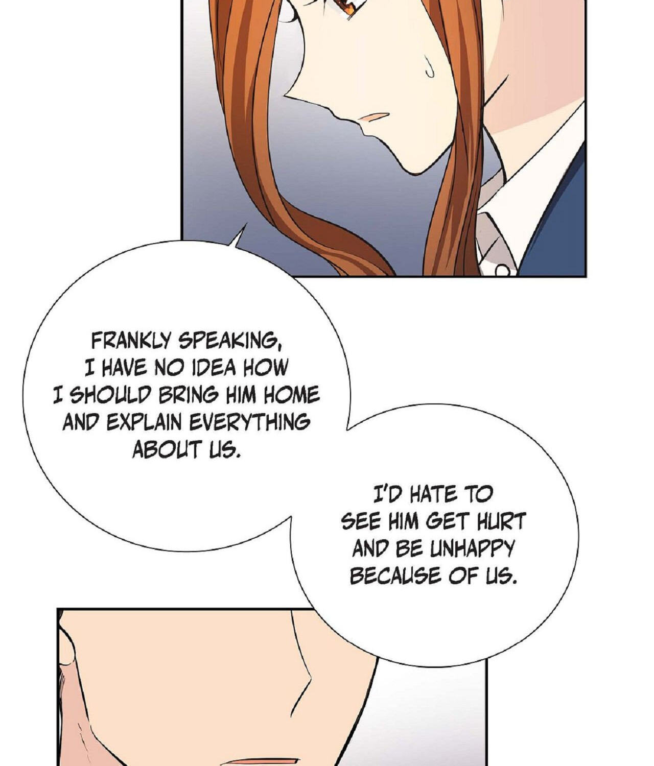 All I Want Is You Chapter 31 page 42 - 