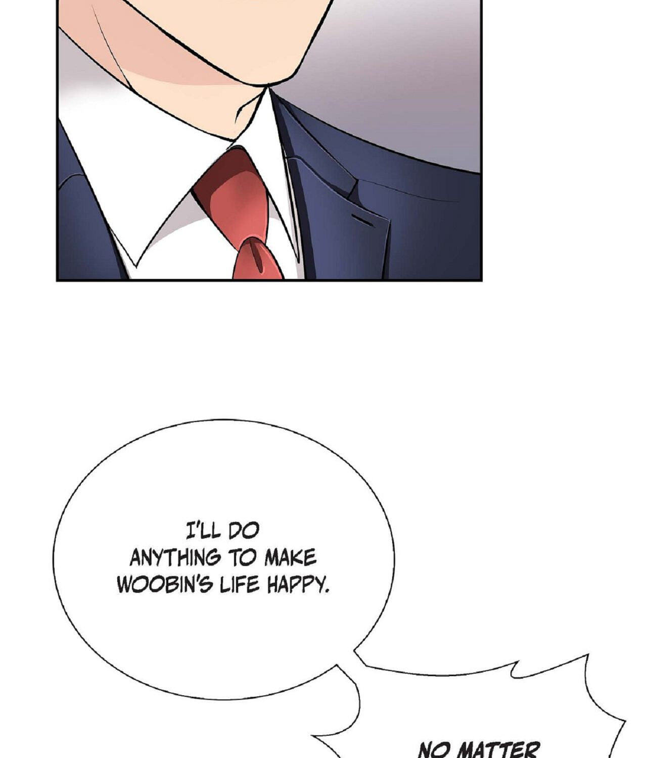 All I Want Is You Chapter 31 page 43 - 