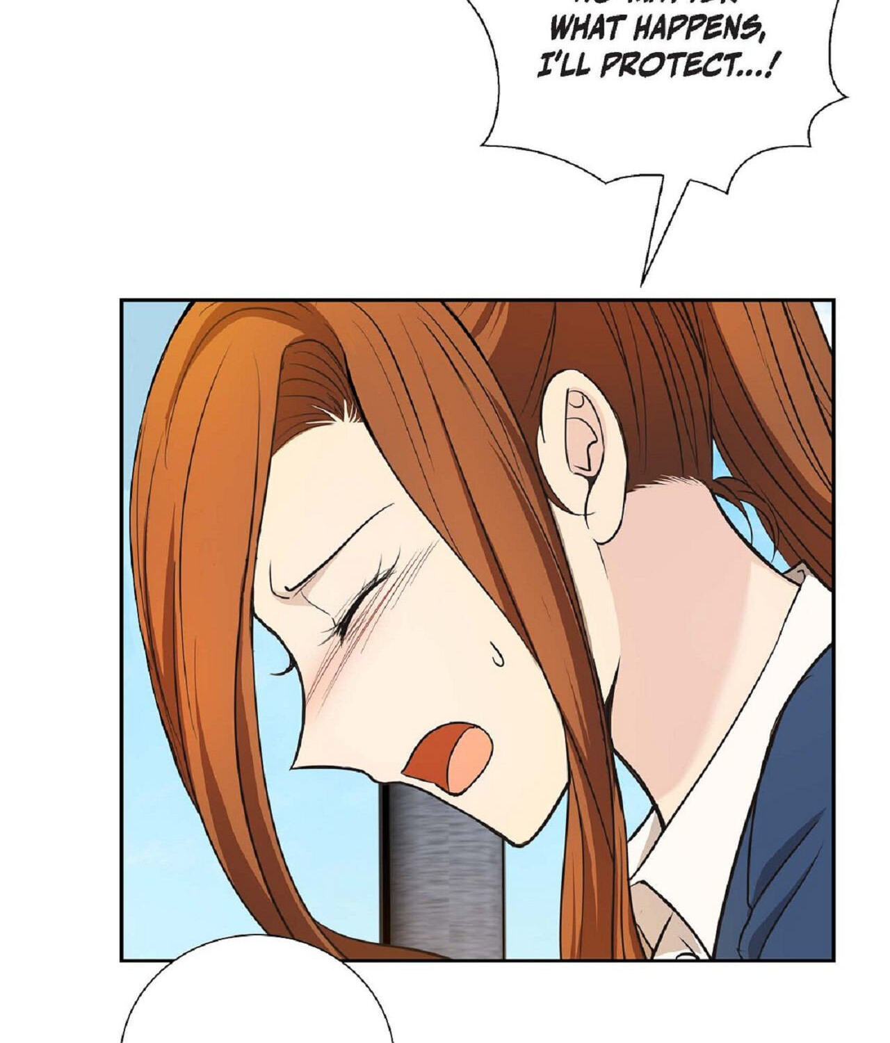 All I Want Is You Chapter 31 page 44 - 