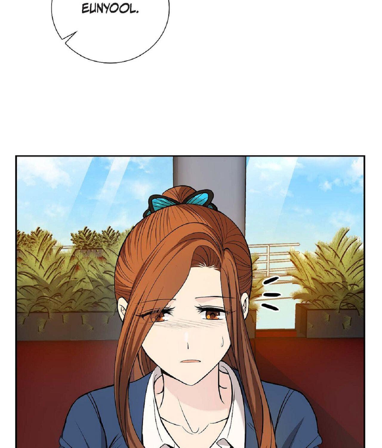 All I Want Is You Chapter 31 page 45 - 