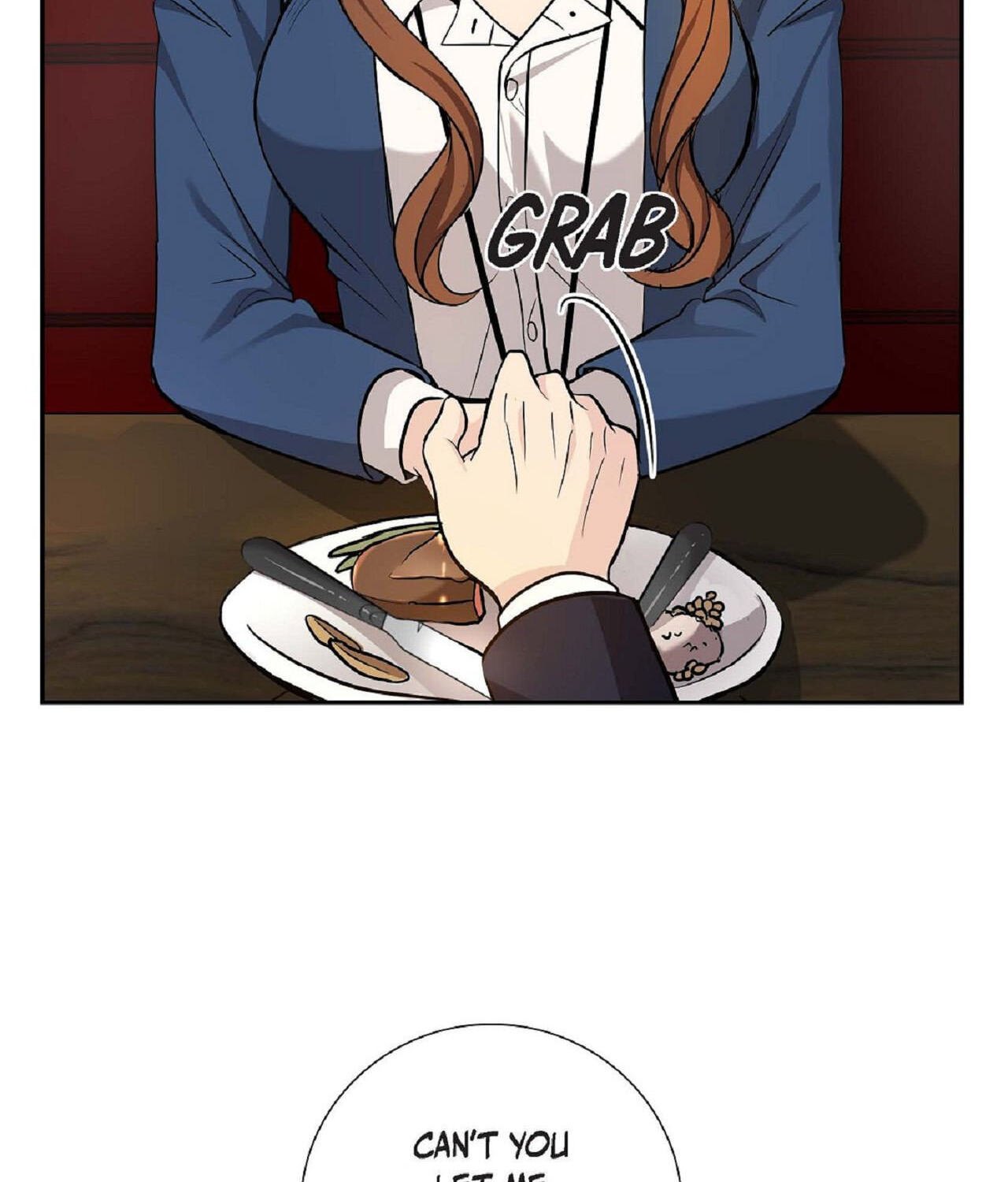 All I Want Is You Chapter 31 page 46 - 