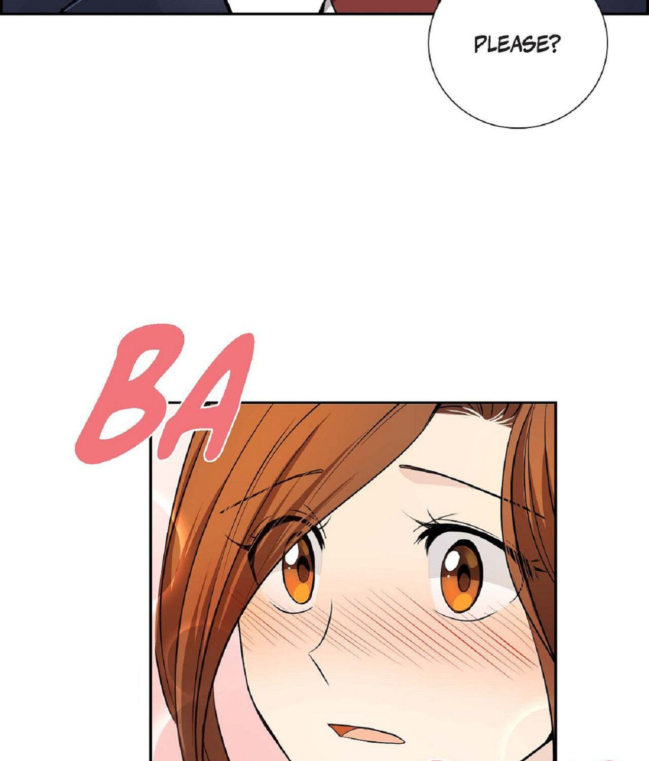 All I Want Is You Chapter 31 page 49 - 