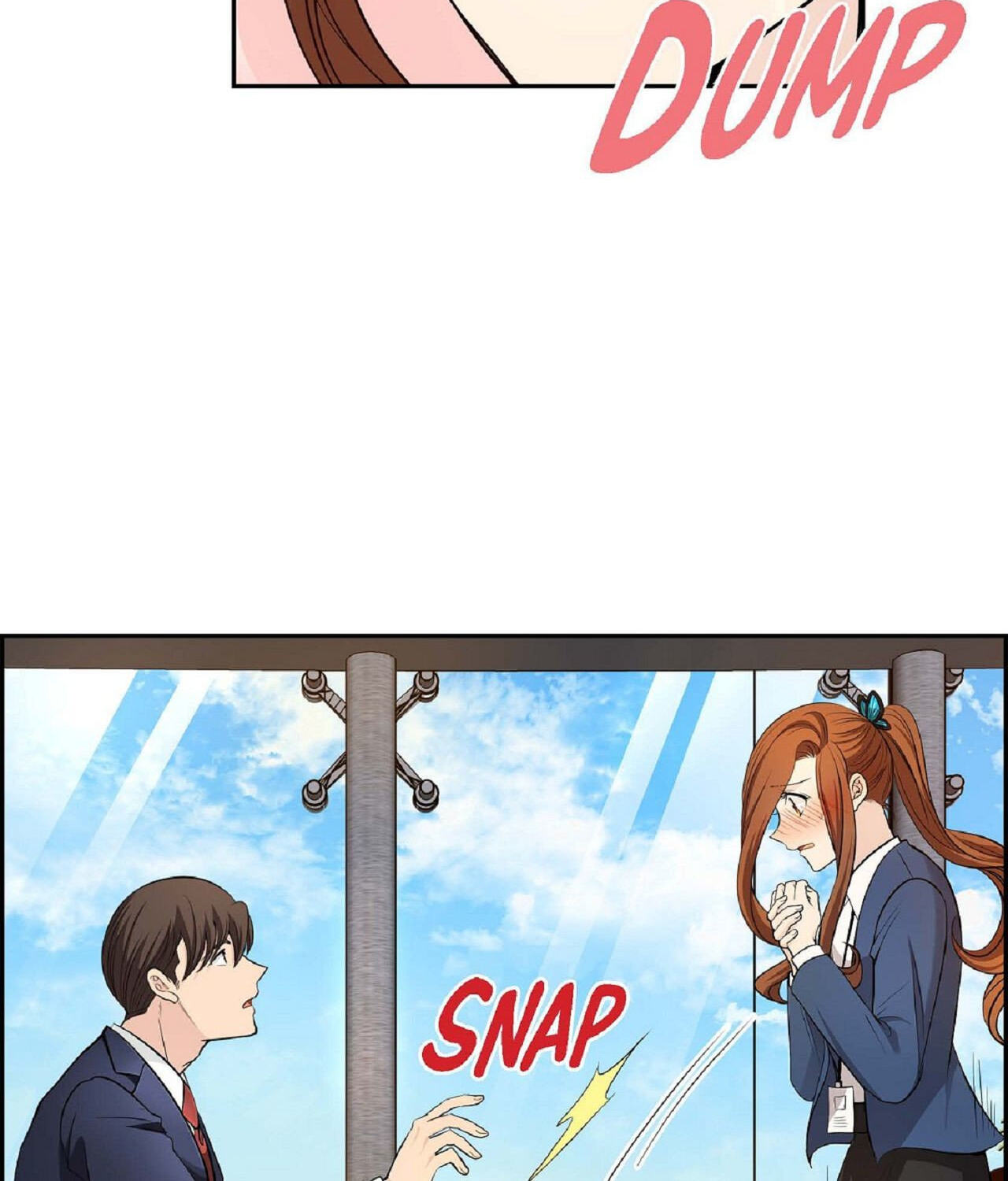 All I Want Is You Chapter 31 page 50 - 