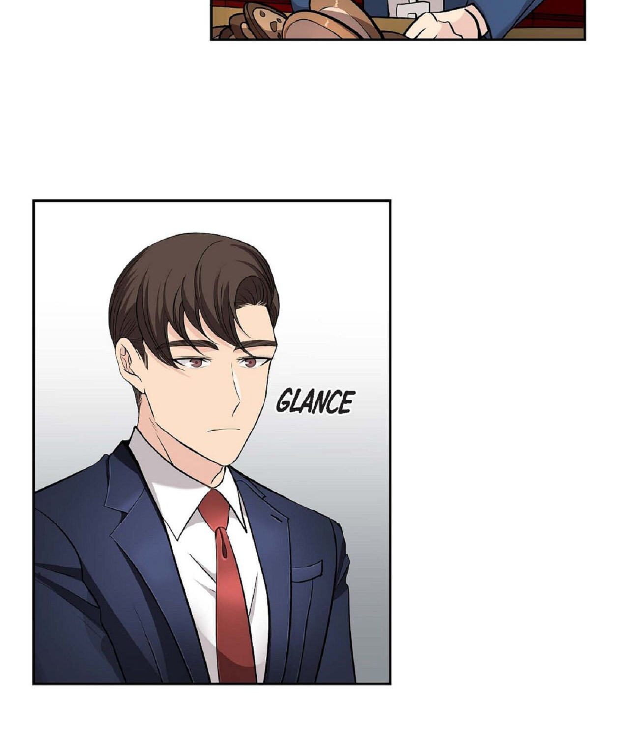 All I Want Is You Chapter 31 page 6 - 