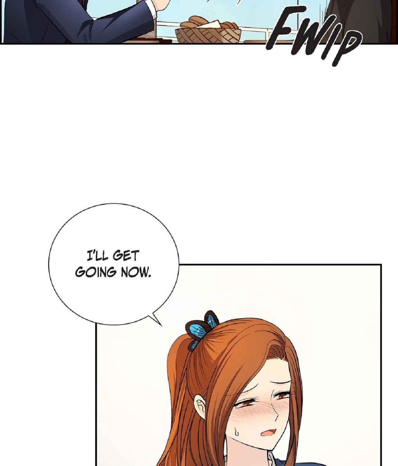 All I Want Is You Chapter 31 page 51 - 