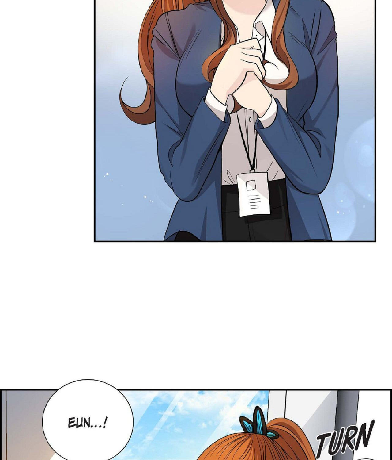 All I Want Is You Chapter 31 page 52 - 
