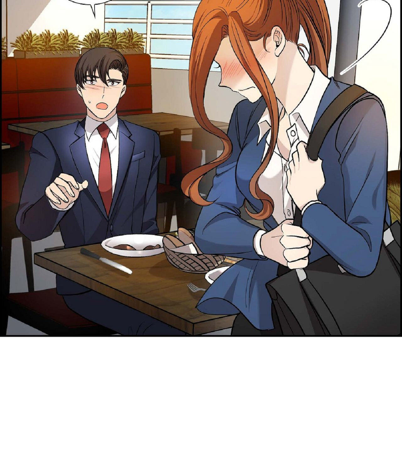 All I Want Is You Chapter 31 page 53 - 
