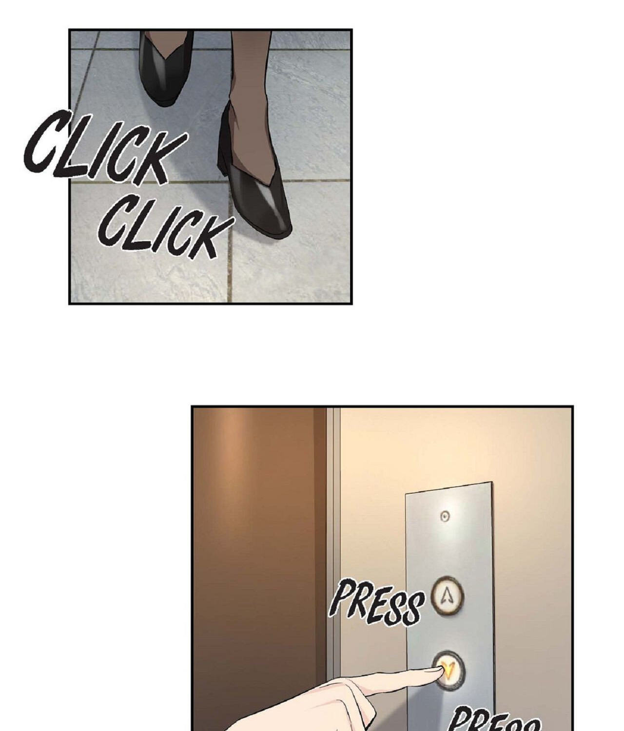 All I Want Is You Chapter 31 page 54 - 