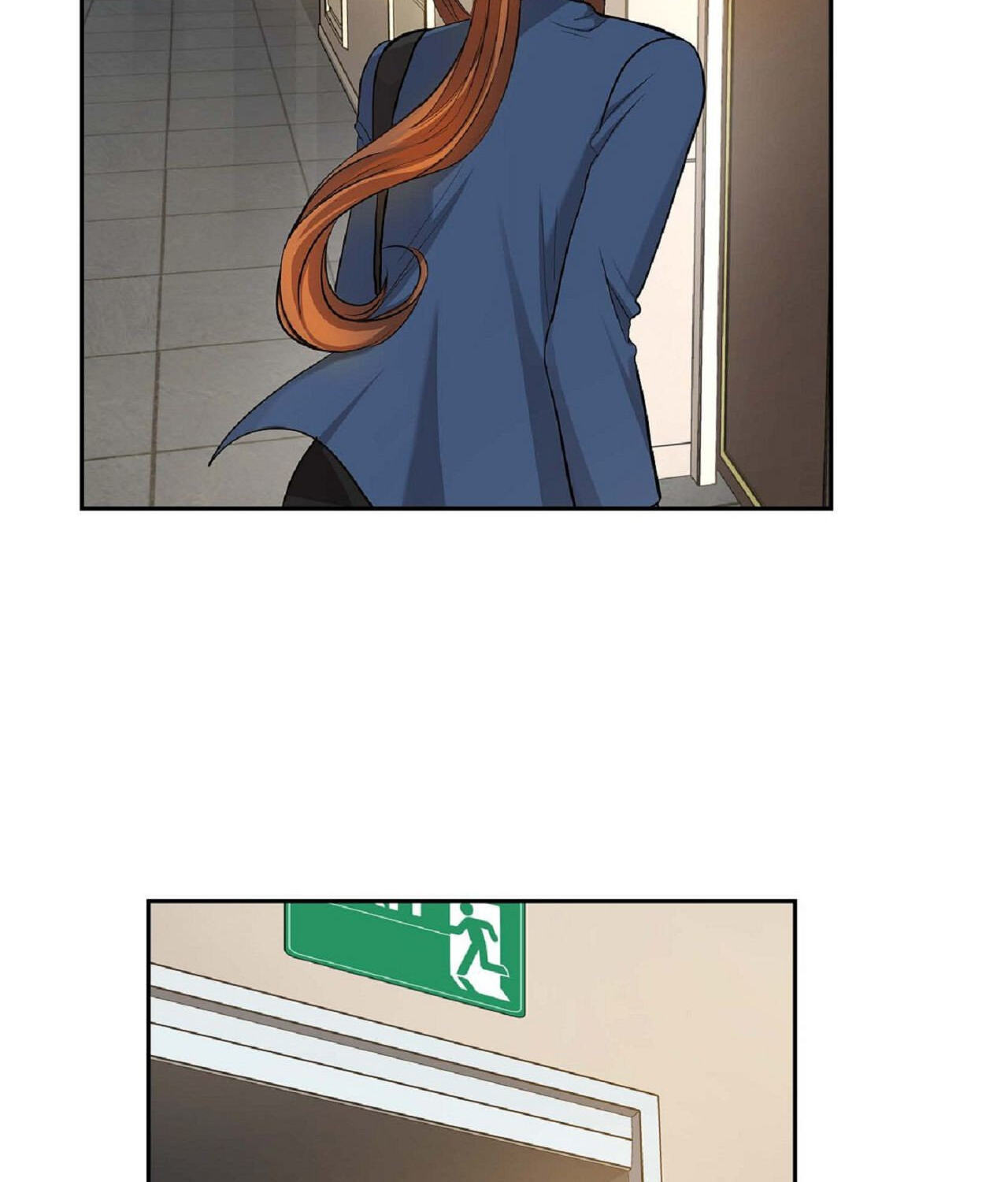 All I Want Is You Chapter 31 page 56 - 