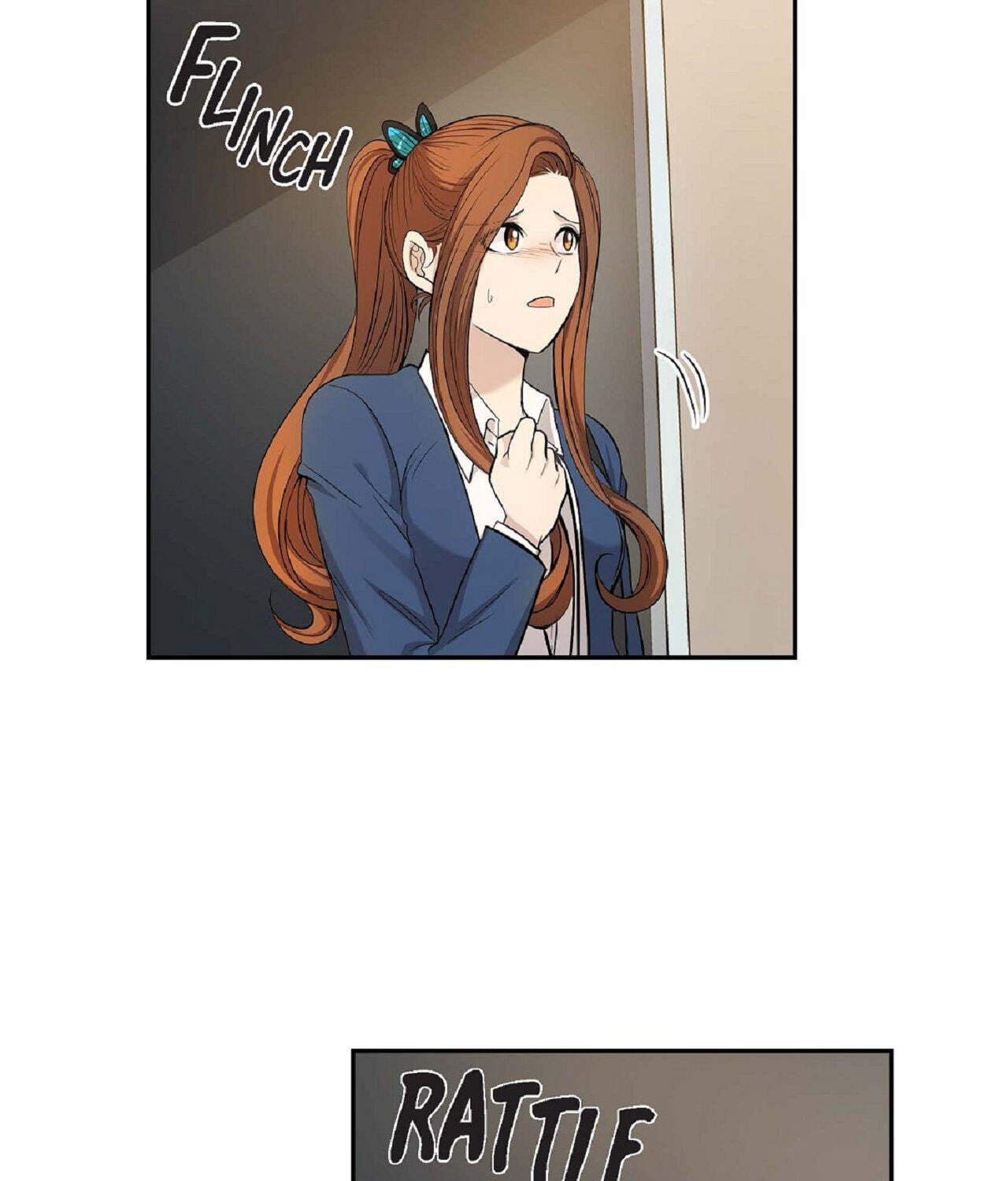 All I Want Is You Chapter 31 page 57 - 