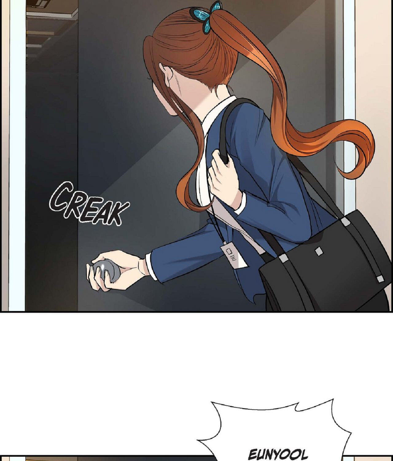 All I Want Is You Chapter 31 page 59 - 