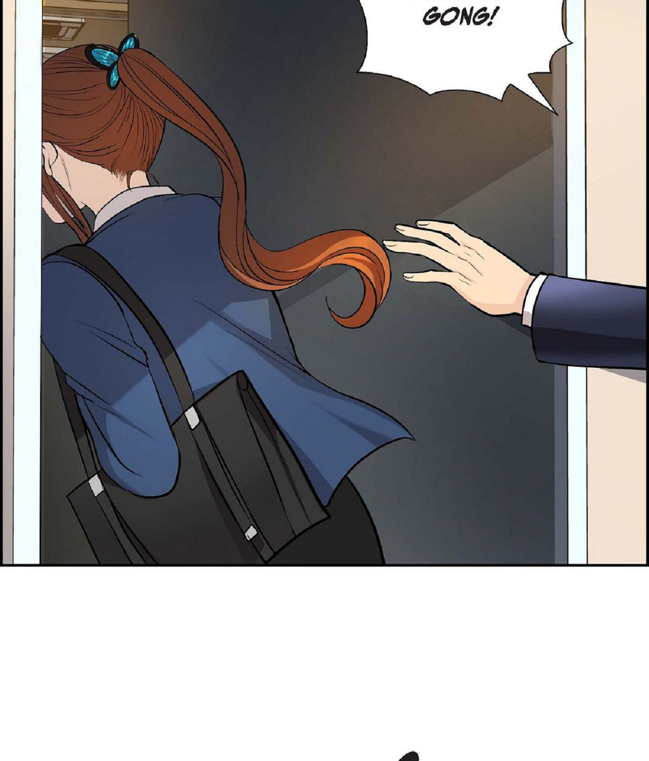 All I Want Is You Chapter 31 page 60 - 