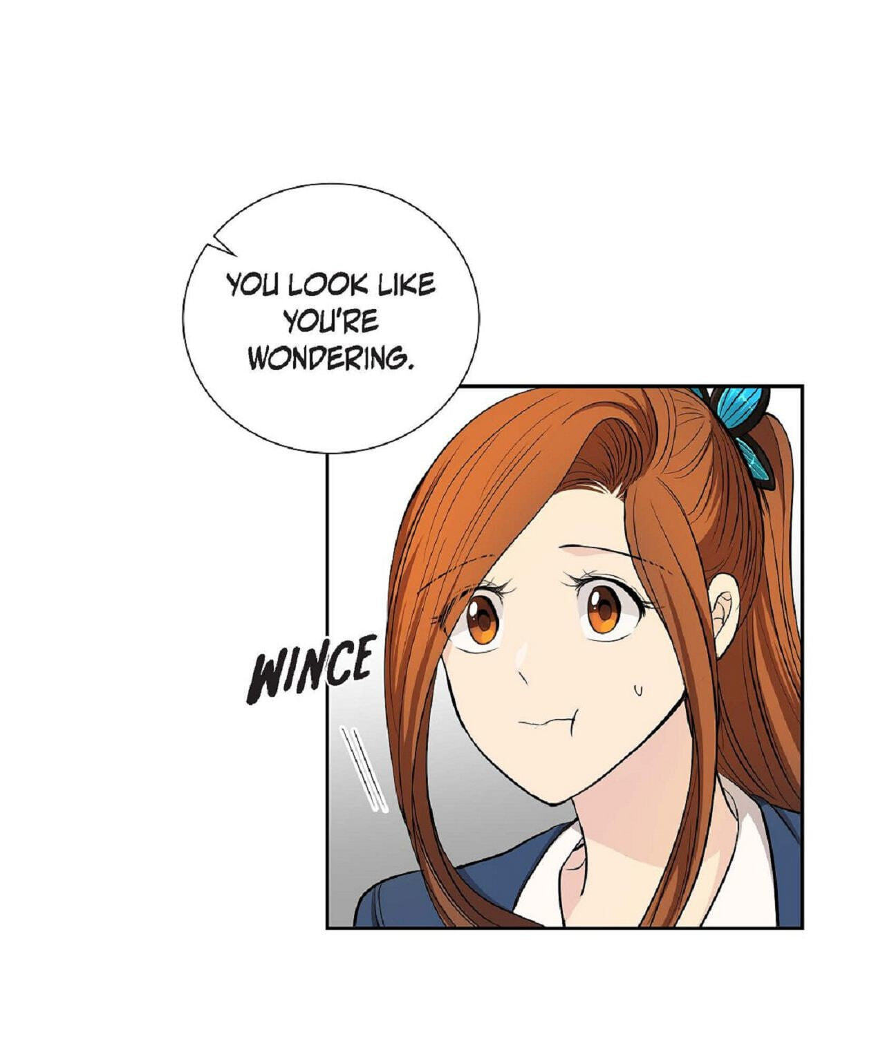 All I Want Is You Chapter 31 page 7 - 