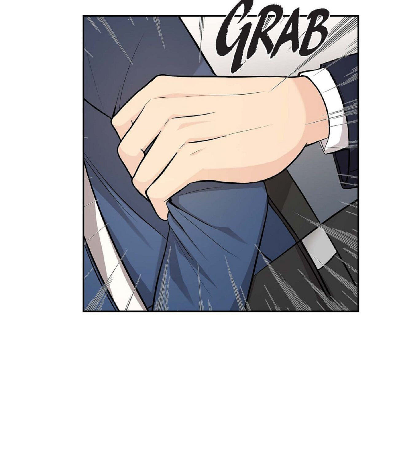 All I Want Is You Chapter 31 page 61 - 
