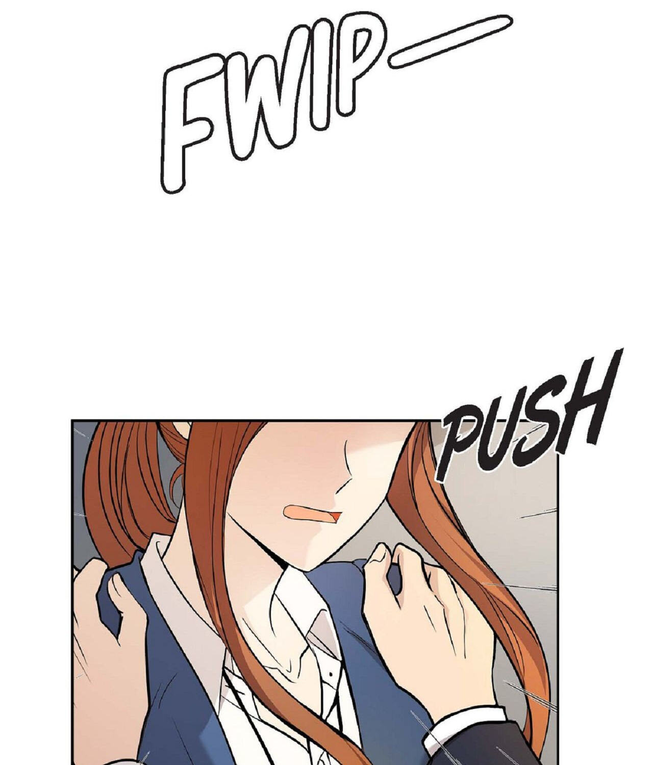 All I Want Is You Chapter 31 page 62 - 