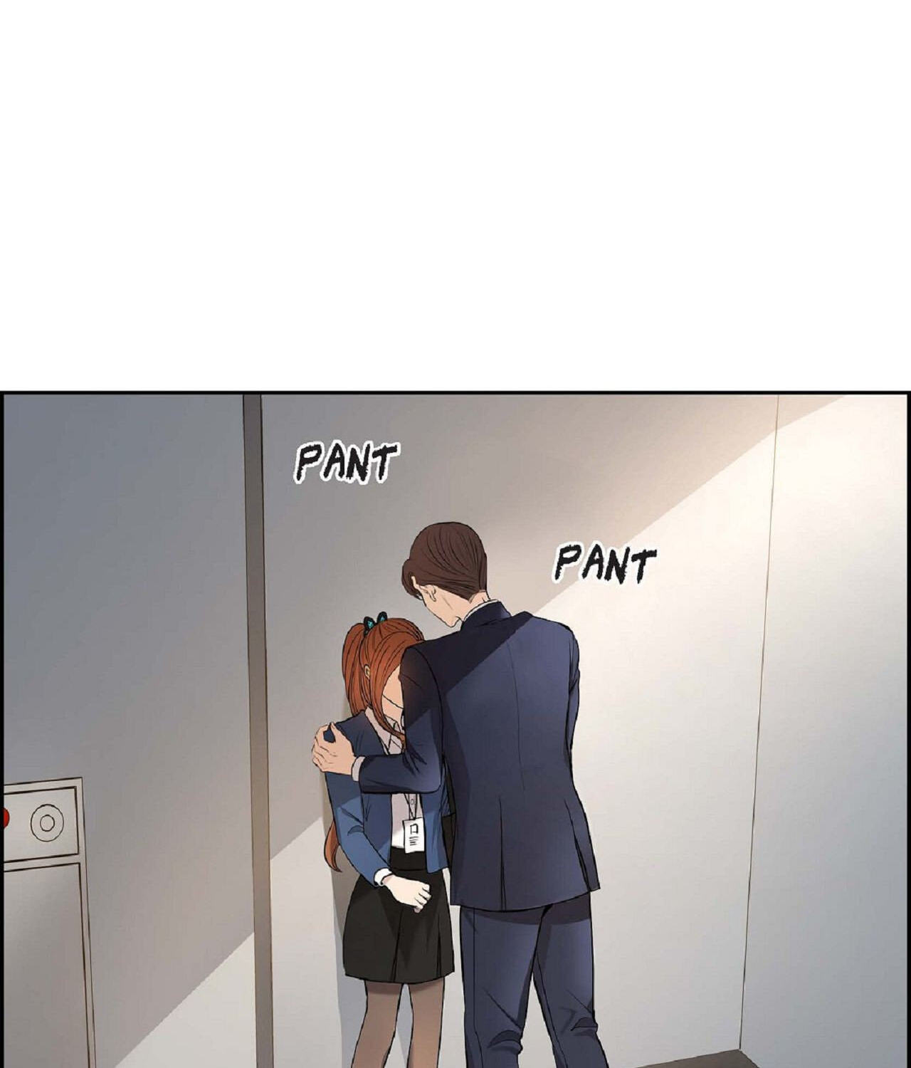 All I Want Is You Chapter 31 page 64 - 