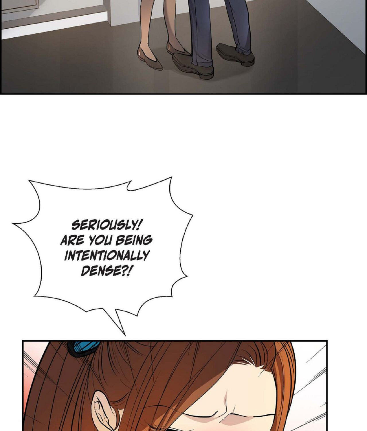 All I Want Is You Chapter 31 page 65 - 