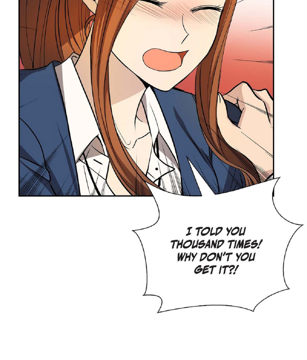 All I Want Is You Chapter 31 page 66 - 