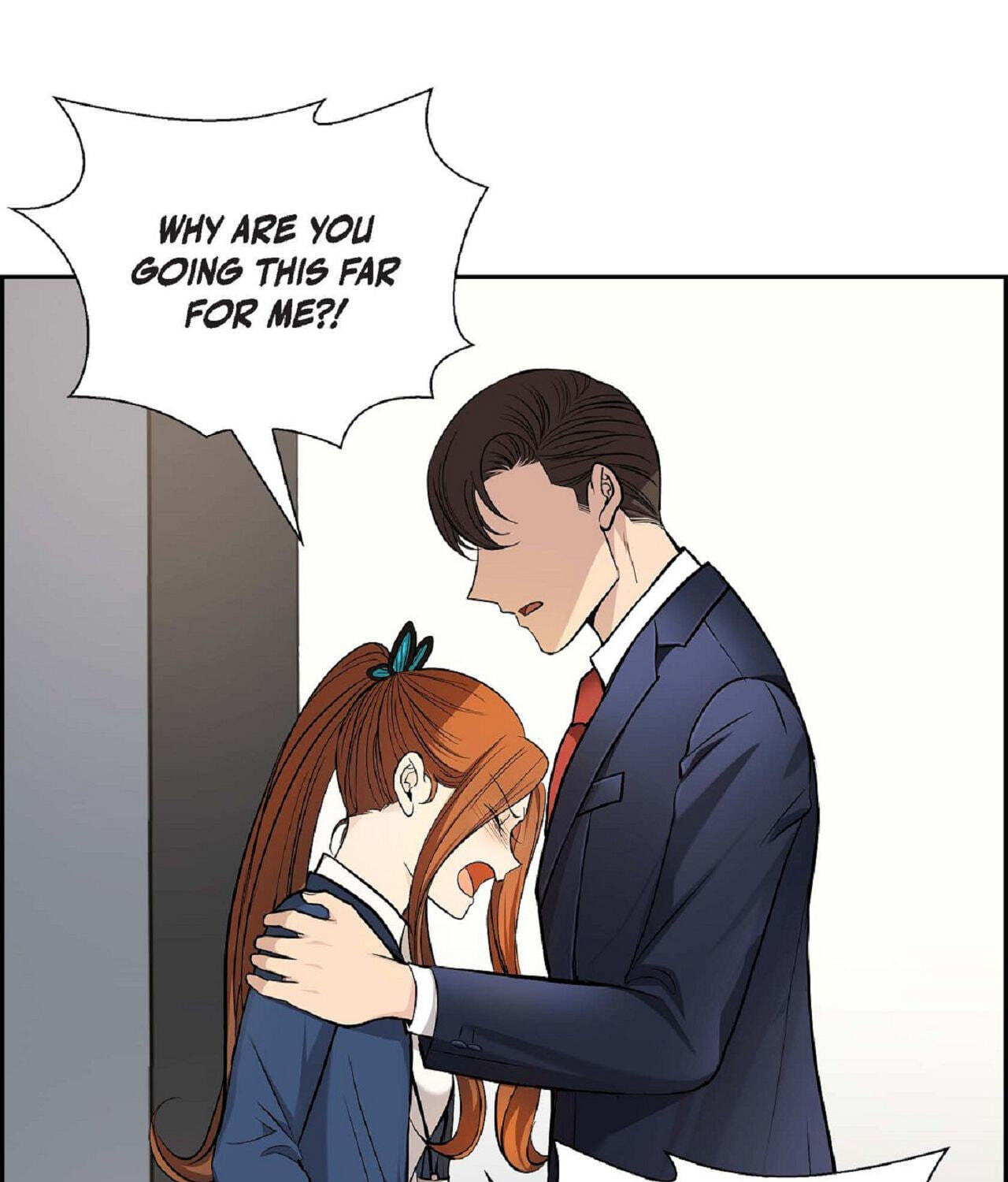 All I Want Is You Chapter 31 page 67 - 