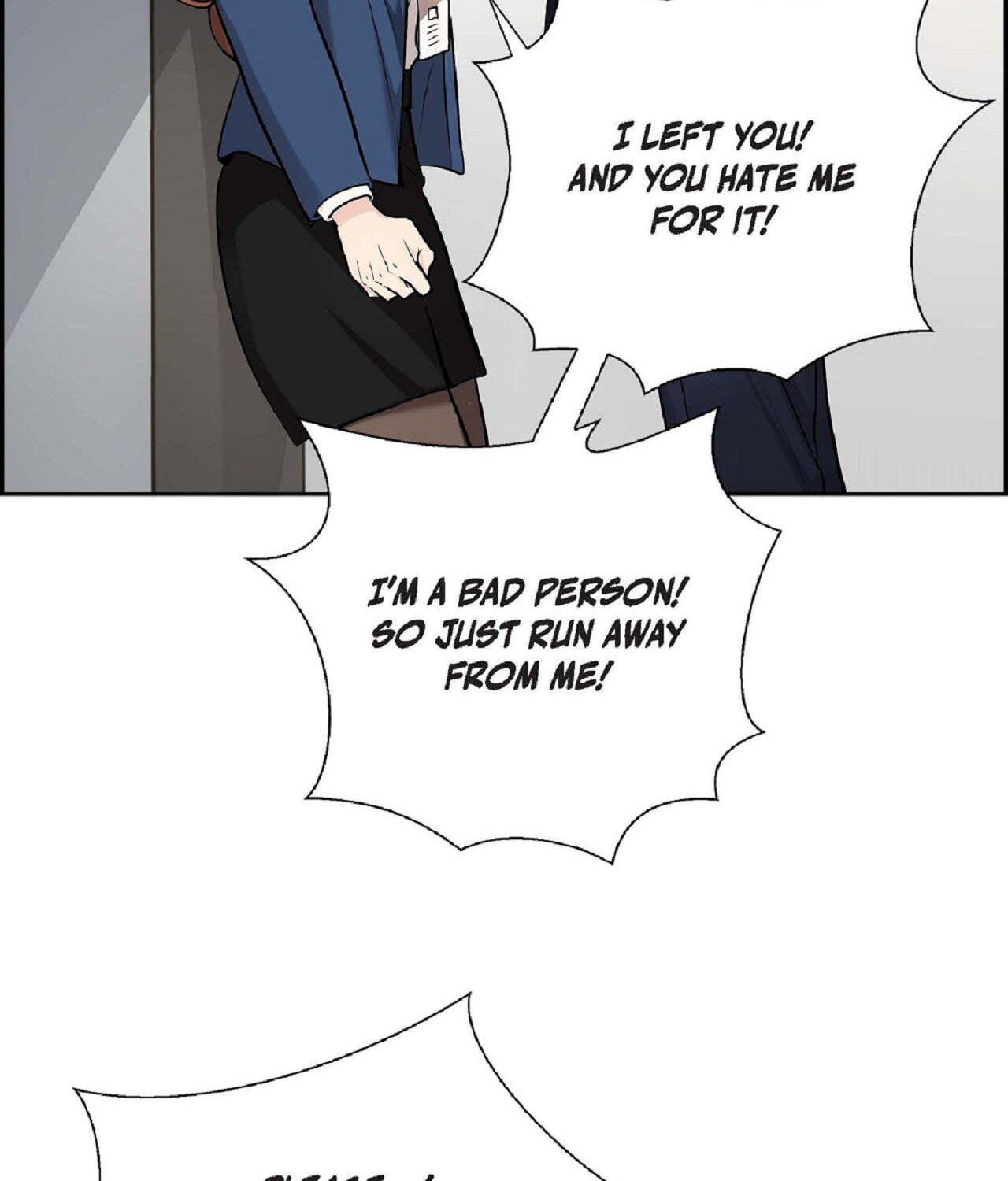 All I Want Is You Chapter 31 page 68 - 