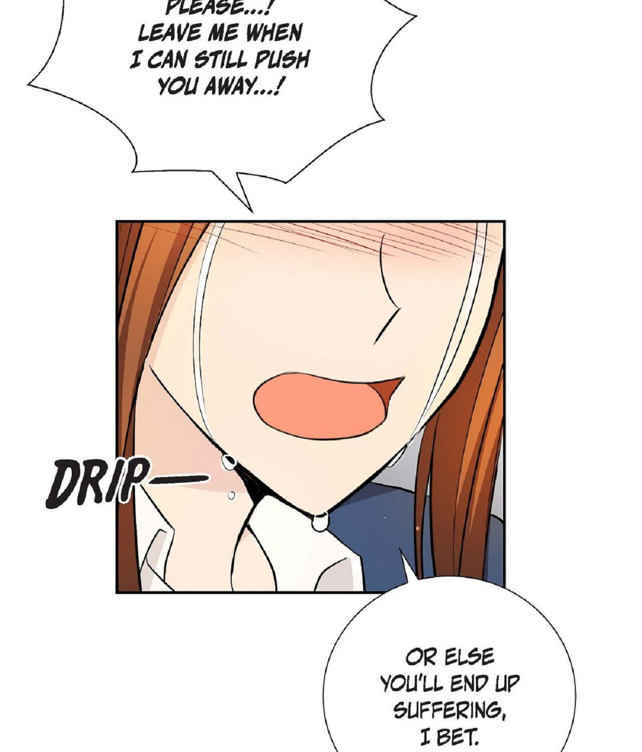 All I Want Is You Chapter 31 page 69 - 