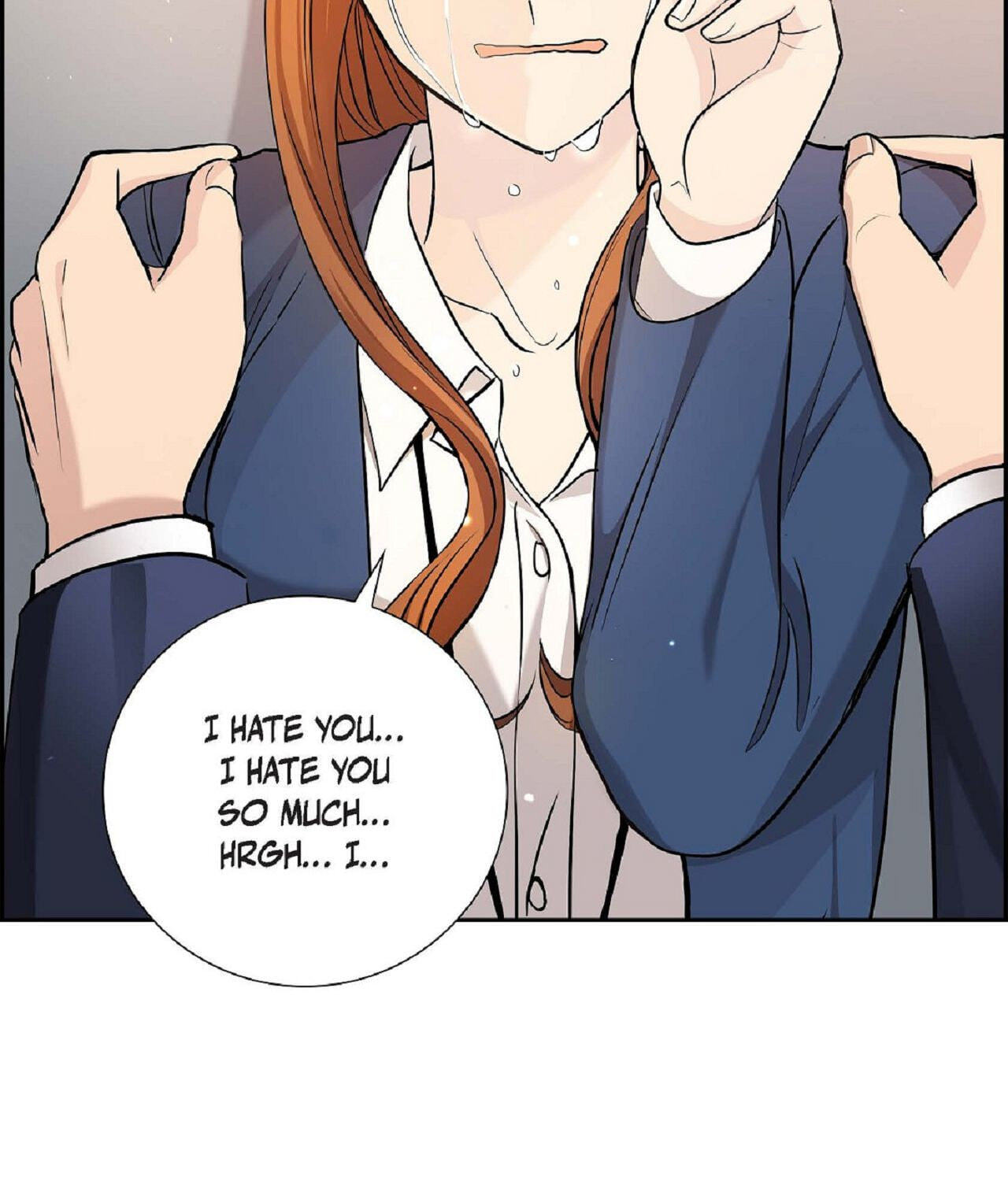 All I Want Is You Chapter 31 page 71 - 