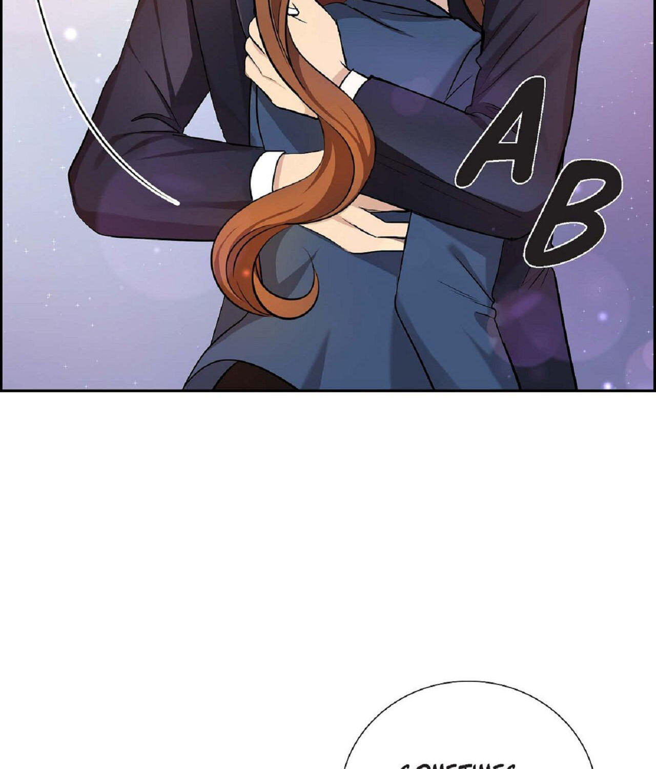 All I Want Is You Chapter 31 page 74 - 