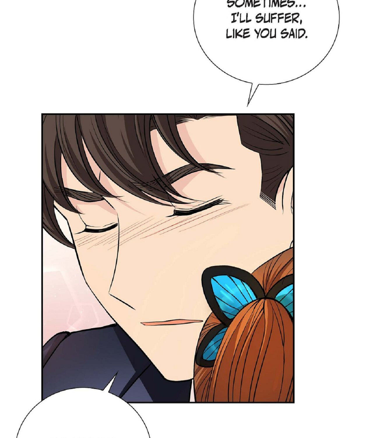 All I Want Is You Chapter 31 page 75 - 