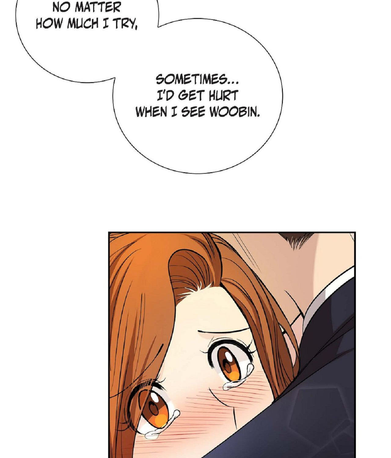 All I Want Is You Chapter 31 page 76 - 