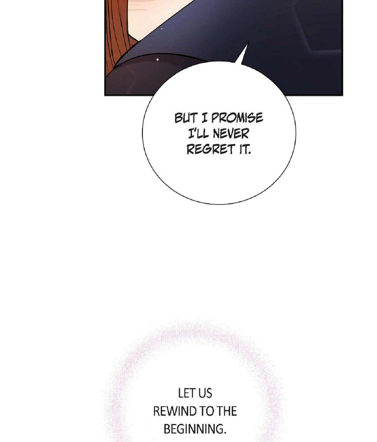 All I Want Is You Chapter 31 page 77 - 