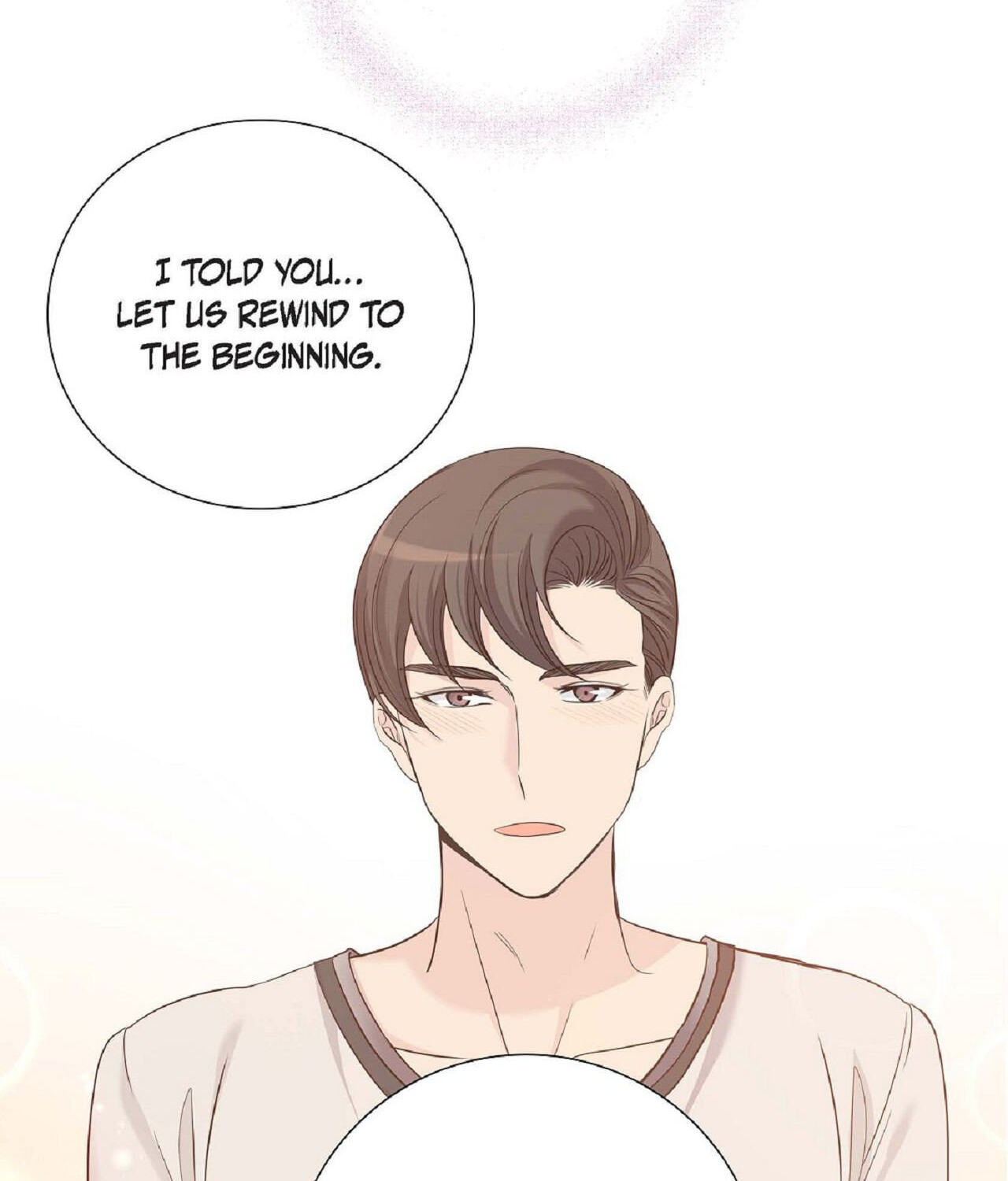 All I Want Is You Chapter 31 page 78 - 