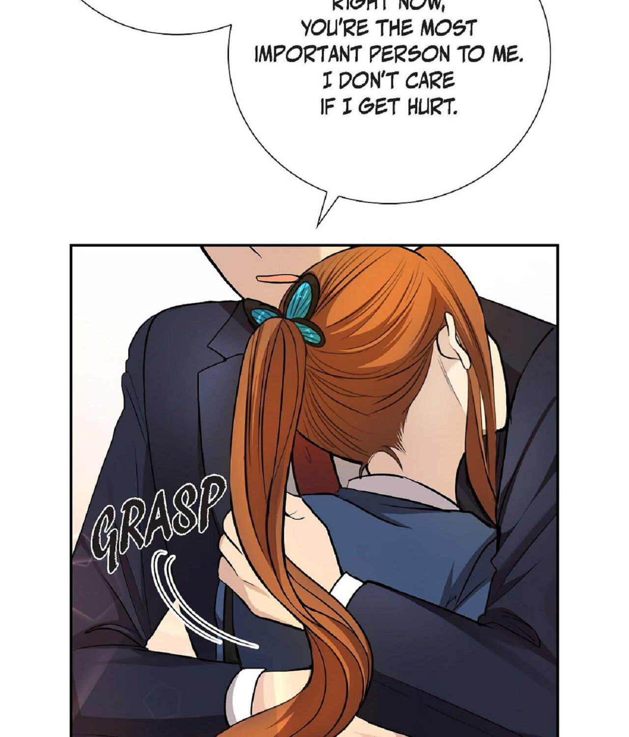 All I Want Is You Chapter 31 page 80 - 