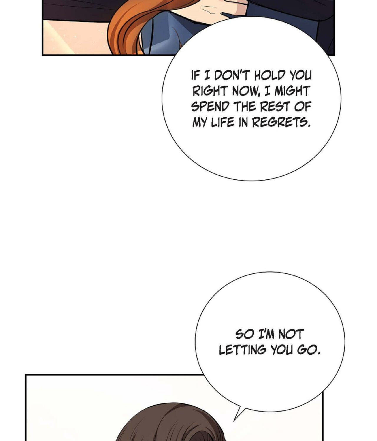 All I Want Is You Chapter 31 page 81 - 
