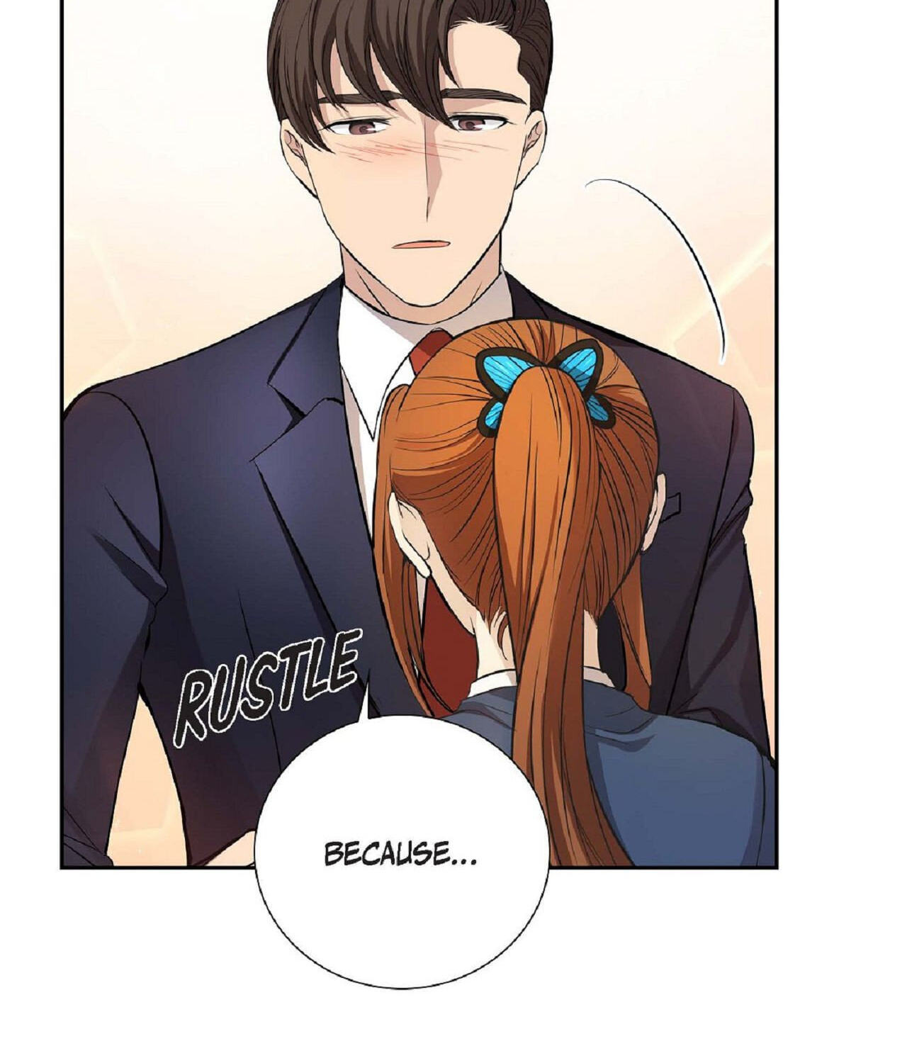 All I Want Is You Chapter 31 page 82 - 