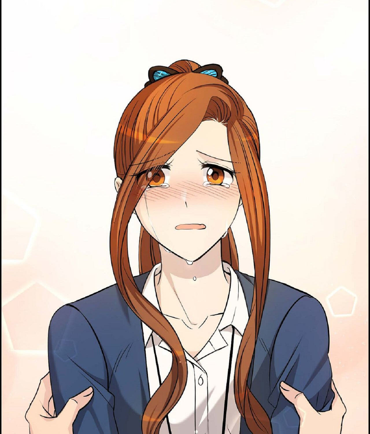 All I Want Is You Chapter 31 page 84 - 