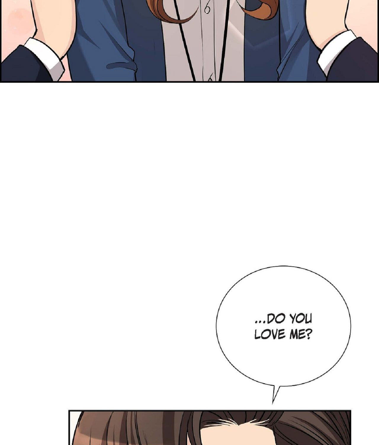 All I Want Is You Chapter 31 page 85 - 