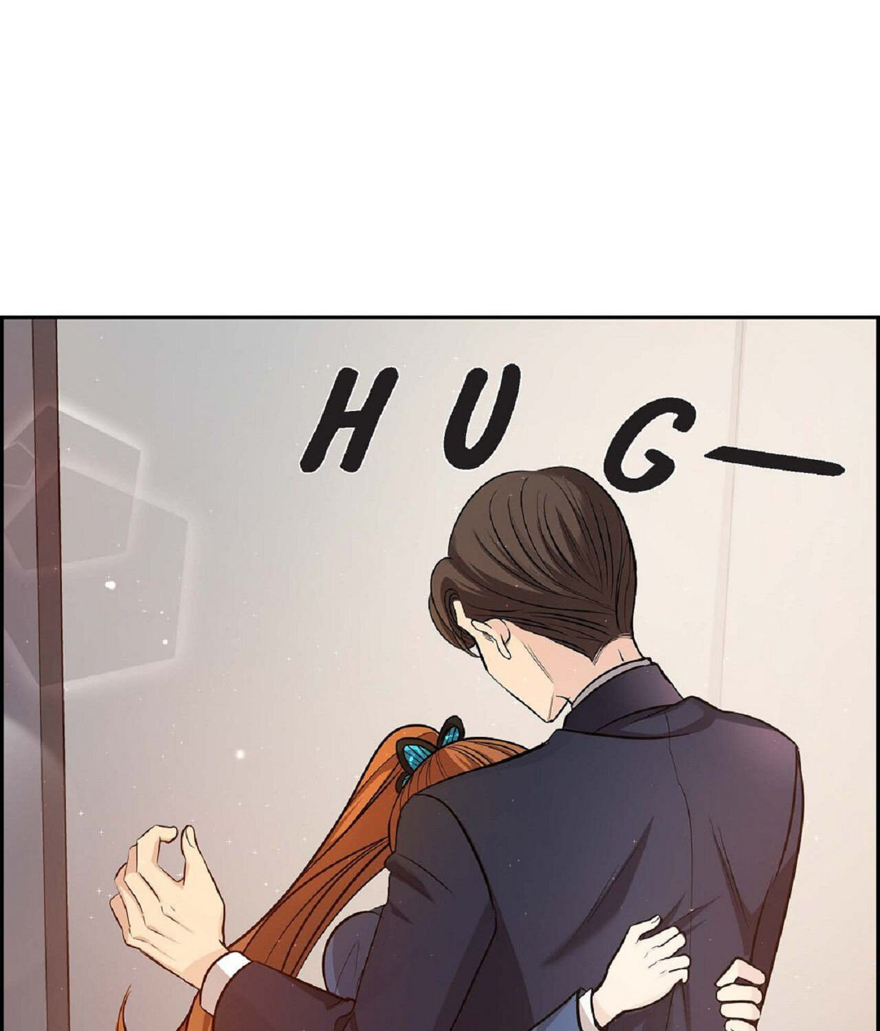 All I Want Is You Chapter 31 page 88 - 