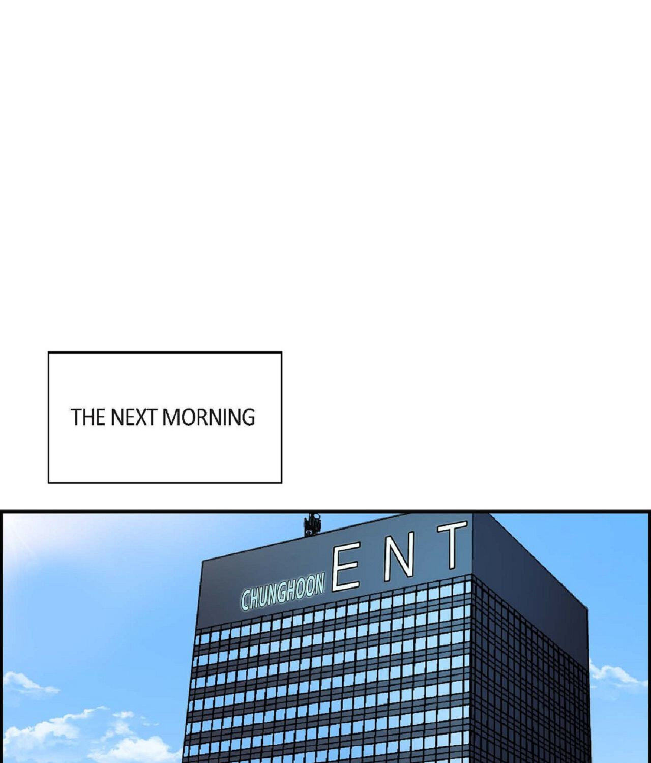All I Want Is You Chapter 32 page 1 - 