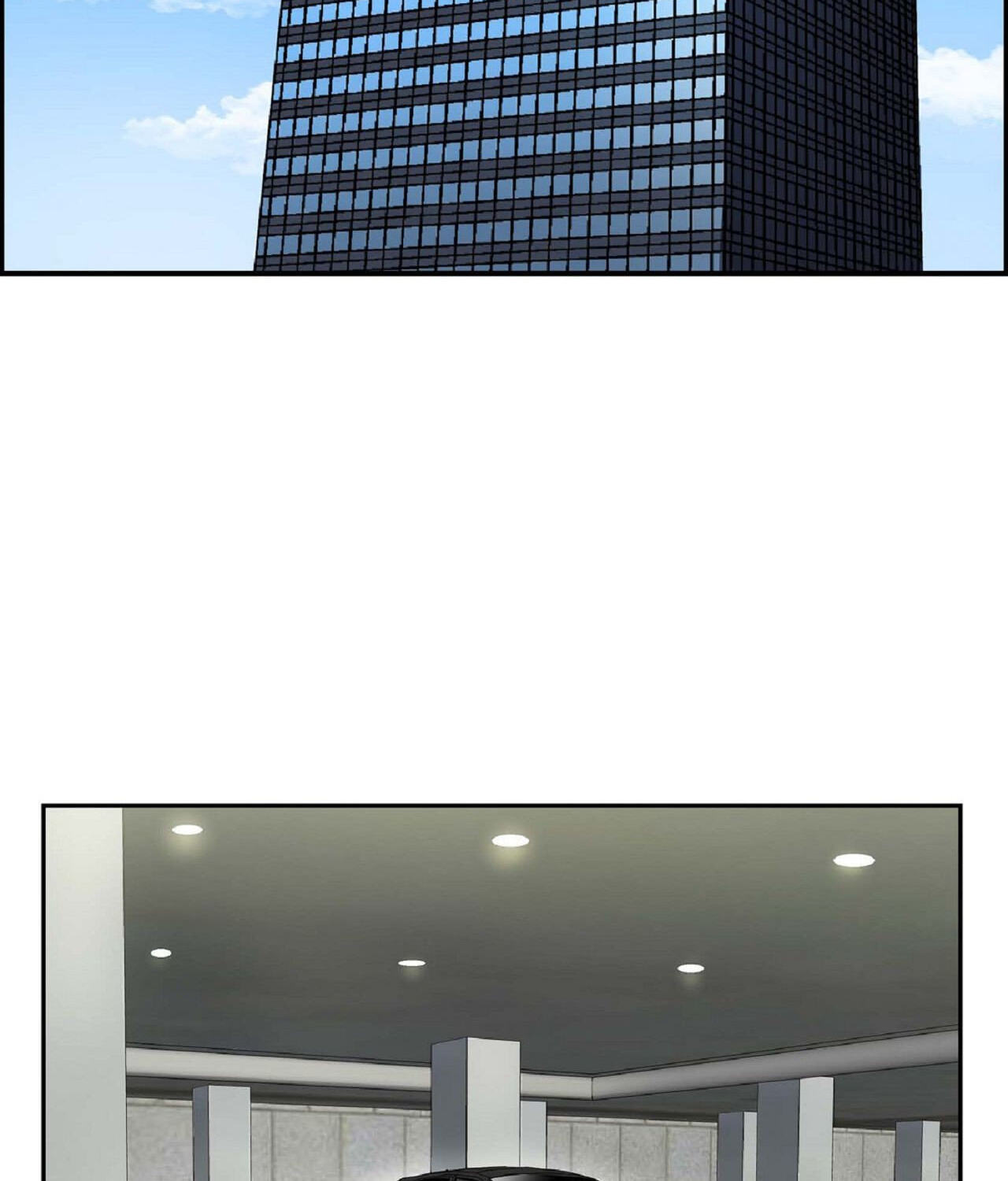 All I Want Is You Chapter 32 page 2 - 