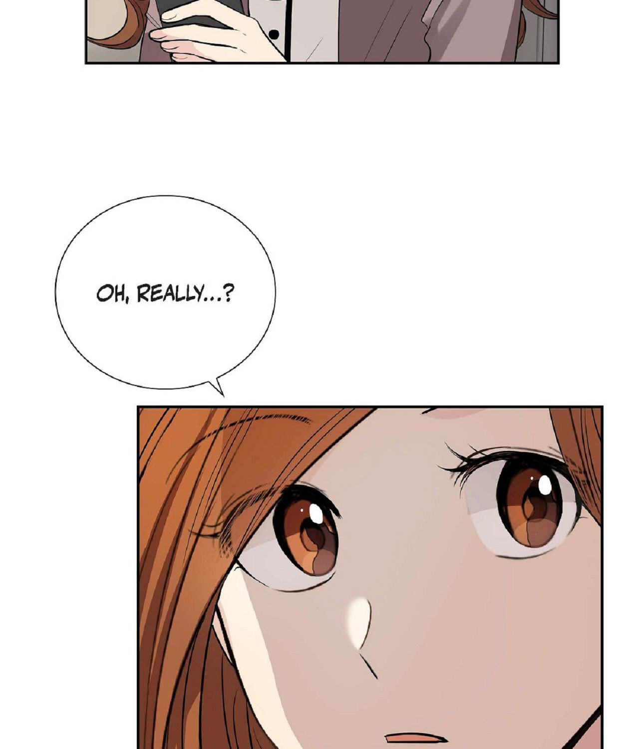 All I Want Is You Chapter 32 page 13 - 