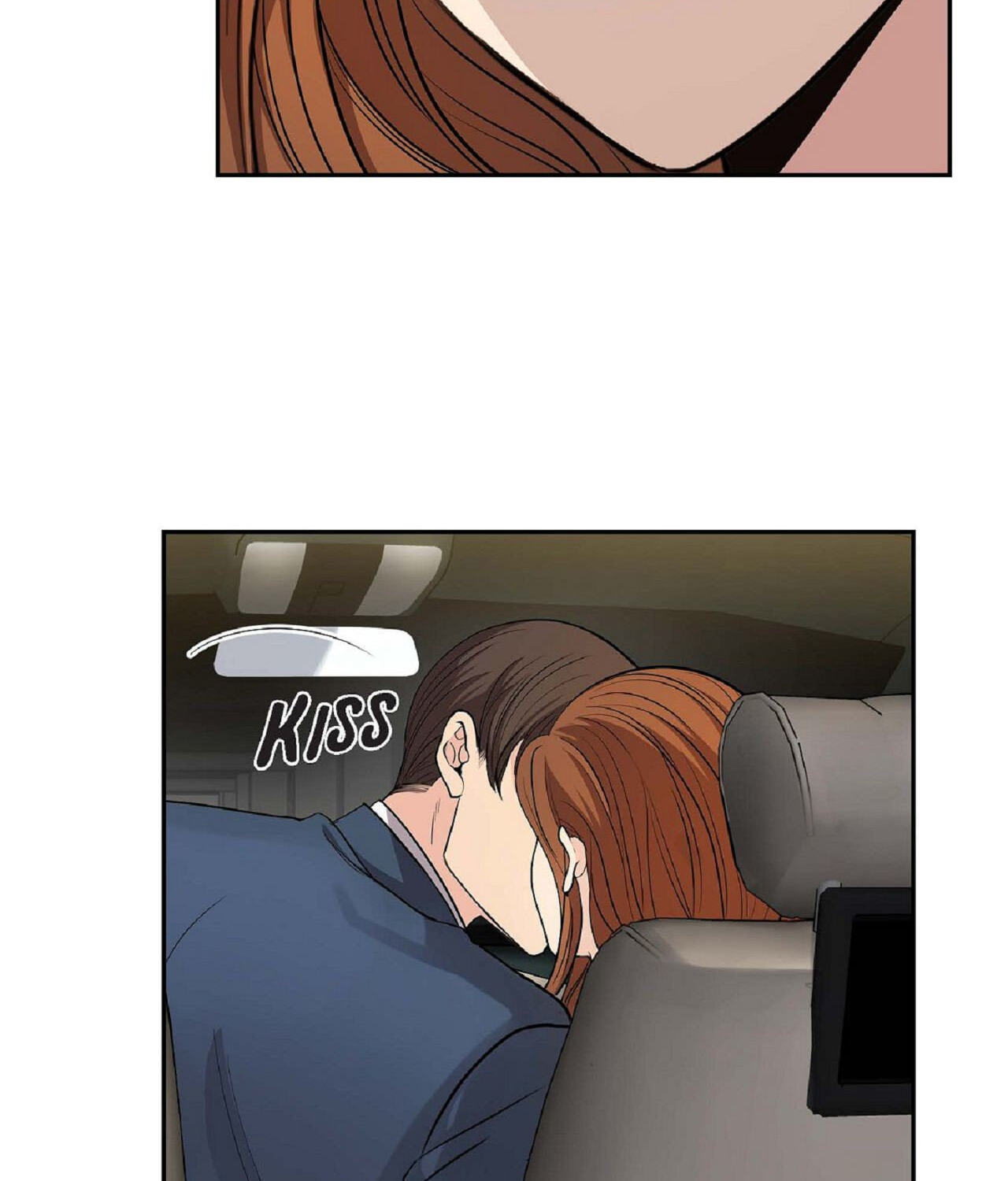 All I Want Is You Chapter 32 page 14 - 