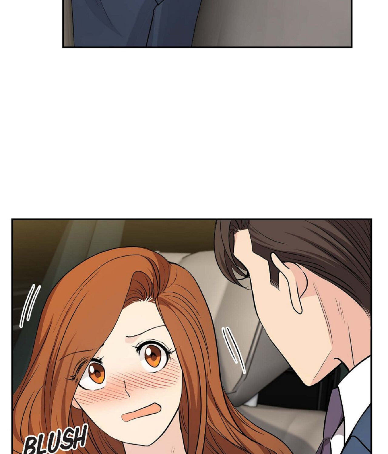 All I Want Is You Chapter 32 page 15 - 