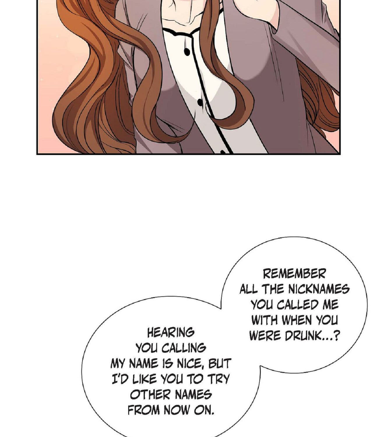 All I Want Is You Chapter 32 page 22 - 