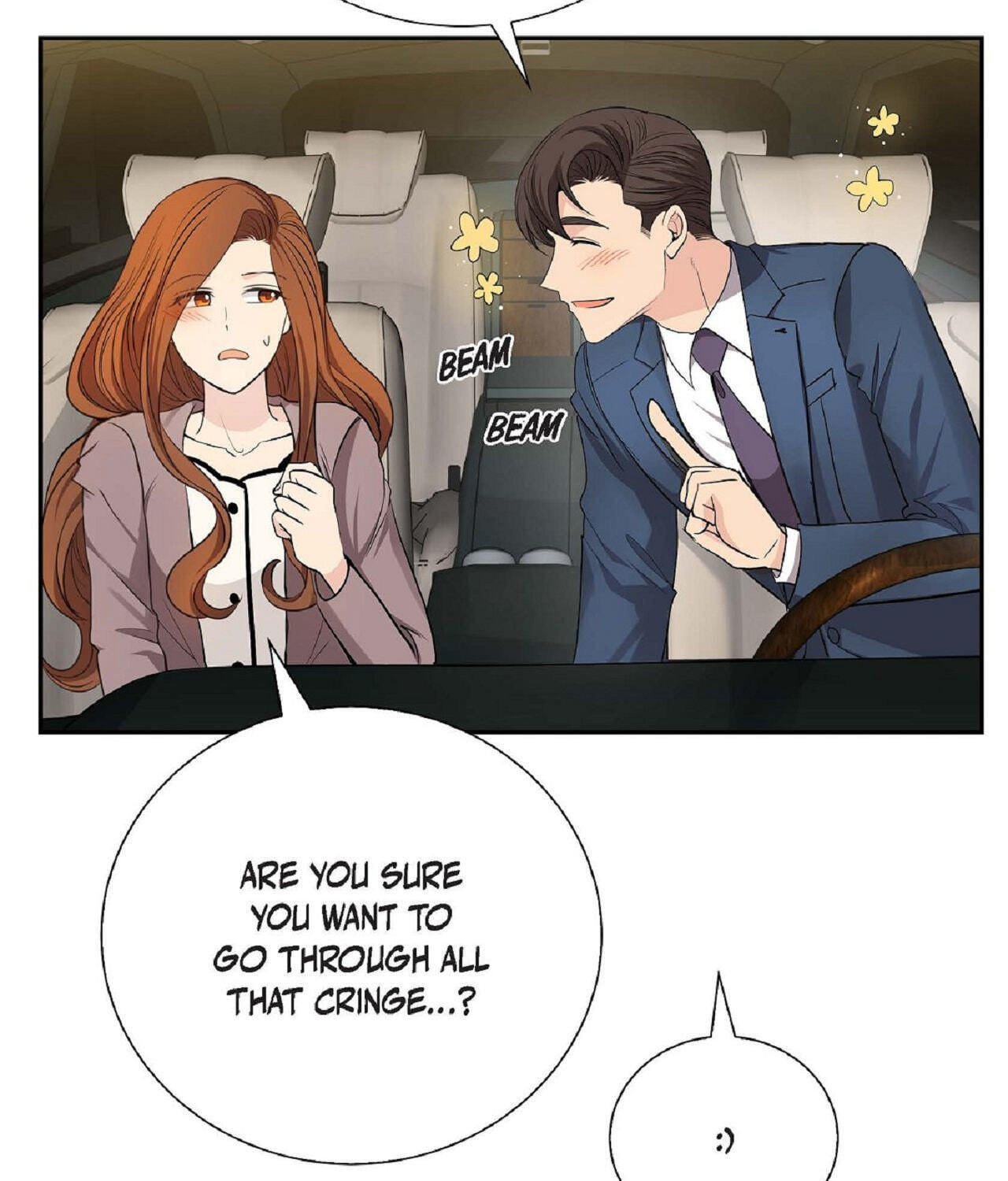 All I Want Is You Chapter 32 page 23 - 